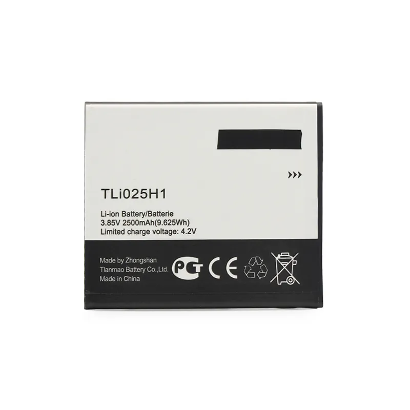 Baterija Teracell Plus za Alcatel OT Pop3 5.5/ 5025D/ Pixi 3 5.5/ Idol 3 5.5 2000 mAh