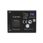 Baterija Teracell Plus za Alcatel OT-985/ 990/ Pop C3/ D3/ 5020D/ 4010D/ 4030D TLI014A1 1400 mAh
