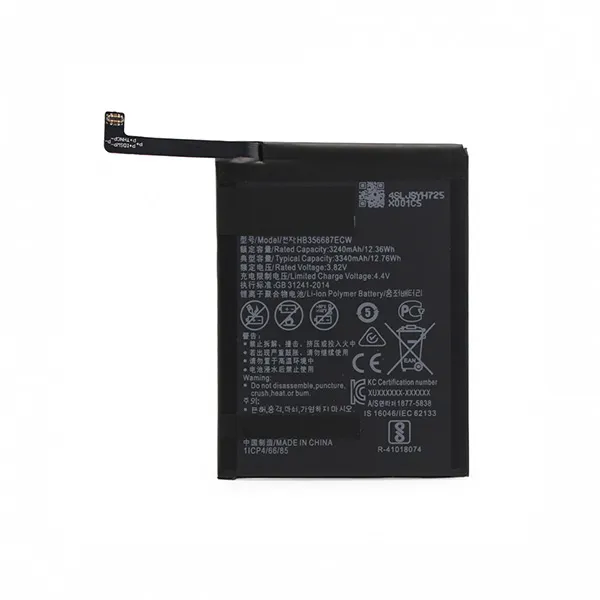 Baterija Teracell Plus za Huawei P30 Lite/ Mate 10 Lite HB356687ECW (3340 mAh)