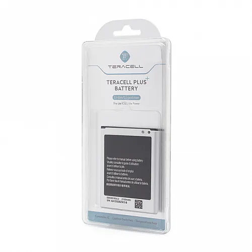 Baterija Teracell Plus za Samsung I9082/ I9060/ Grand Lite/ Neo 2100 mAh