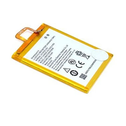 Baterija Teracell Plus za Tesla 6.3 2400 mAh