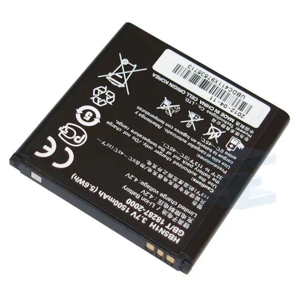Baterija Teracell za Huawei G600 2200 mAh