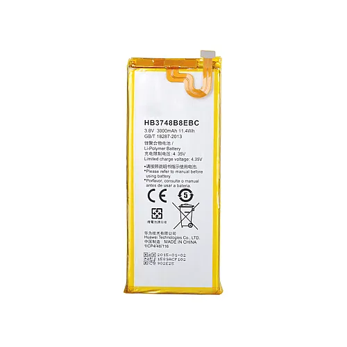 Baterija Teracell za Huawei G7 3000 mAh