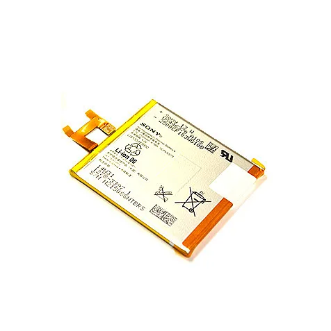 Baterija Teracell za Sony Xperia M2 D2305/ M2 Aqua D2403/ E3 D2203 2330 mAh