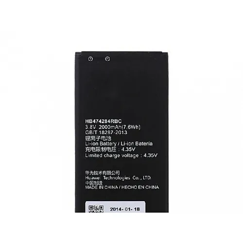 Baterija za Huawei G700/ G710/ G610 2150 mAh
