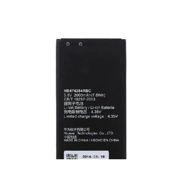 Baterija za Huawei G700/ G710/ G610 2150 mAh