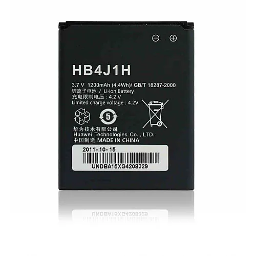 Baterija za Huawei U8120 1200 mAh