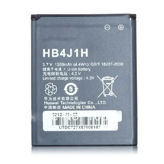 Baterija za Huawei U8180 1200 mAh