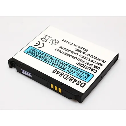 Baterija za Samsung D840 1200 mAh