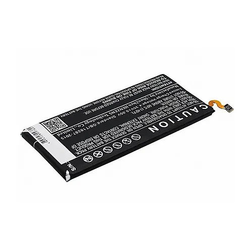 Baterija za Samsung E5/ E500F 2400 mAh