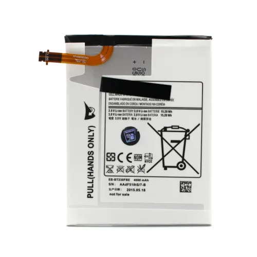 Baterija za Samsung T330/ T331/ T335/ Tab 4 8 in 4450 mAh