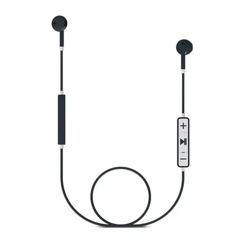 Bubice bluetooth sa mikrofonom Energy Sistem crne