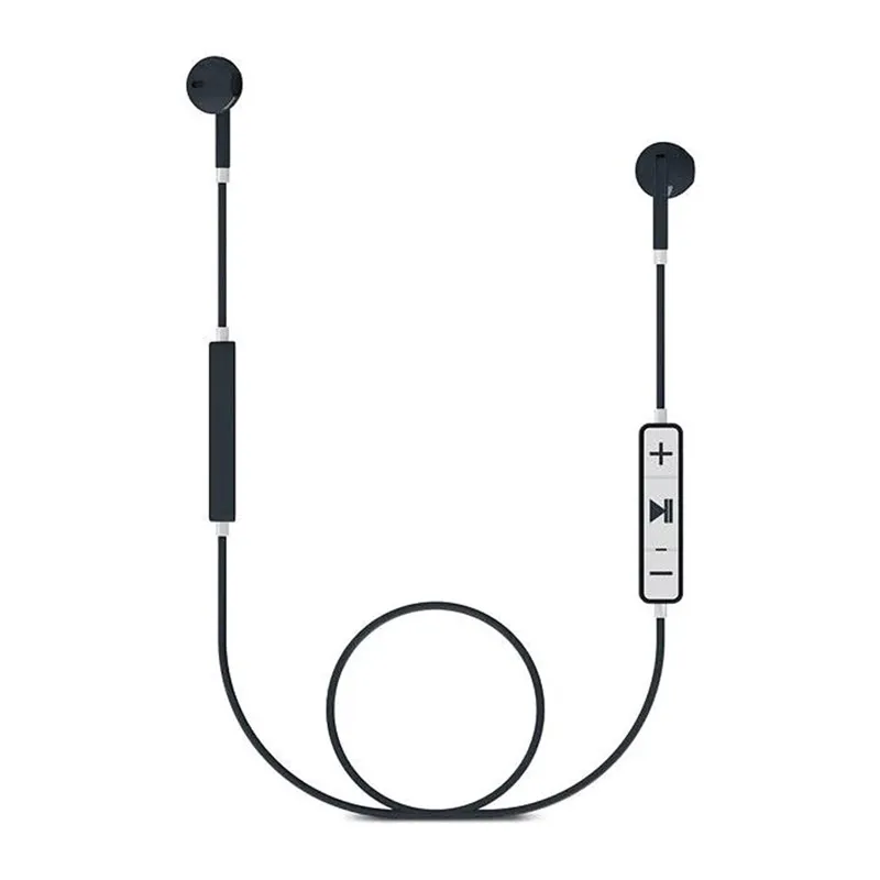 Bubice bluetooth sa mikrofonom Energy Sistem crne