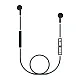 Bubice bluetooth sa mikrofonom Energy Sistem crne