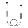 Bubice bluetooth sa mikrofonom Energy Sistem crne