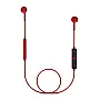 Bubice bluetooth sa mikrofonom Energy Sistem crvene