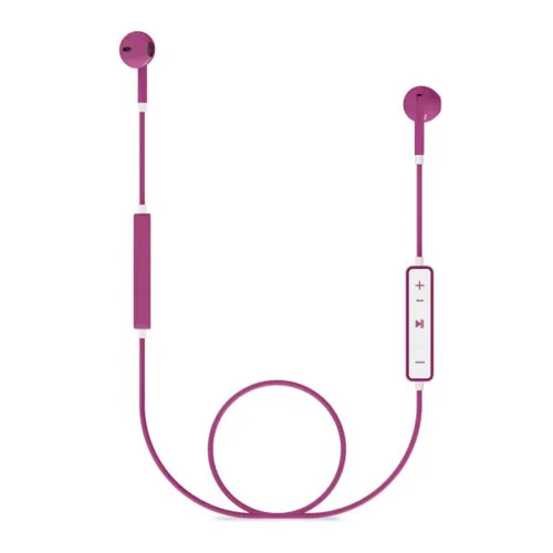 Bubice bluetooth sa mikrofonom Energy Sistem ljubičaste