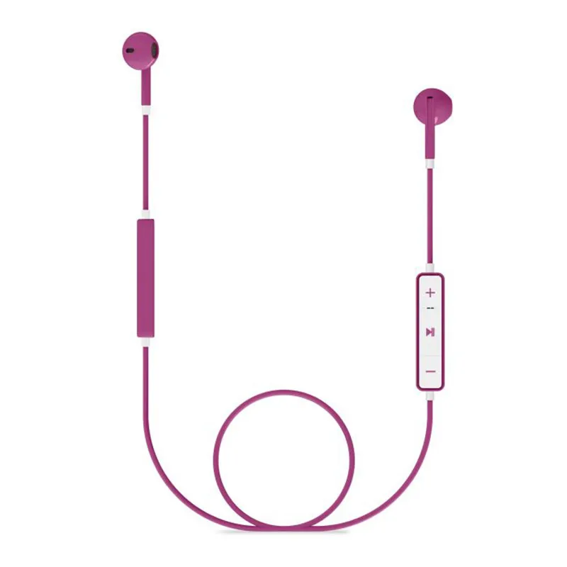 Bubice bluetooth sa mikrofonom Energy Sistem ljubičaste