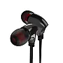 Bubice sa mikrofonom Energy Sistem Earphones 5 crne