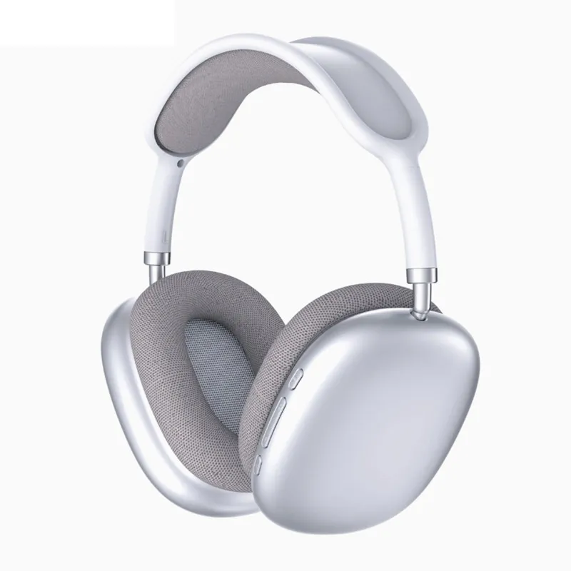 Bluetooth slušalice Aspor A618 bele
