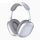 Bluetooth slušalice Aspor A618 bele