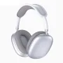 Bluetooth slušalice Aspor A618 bele