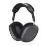 Bluetooth slušalice Aspor A618 crne