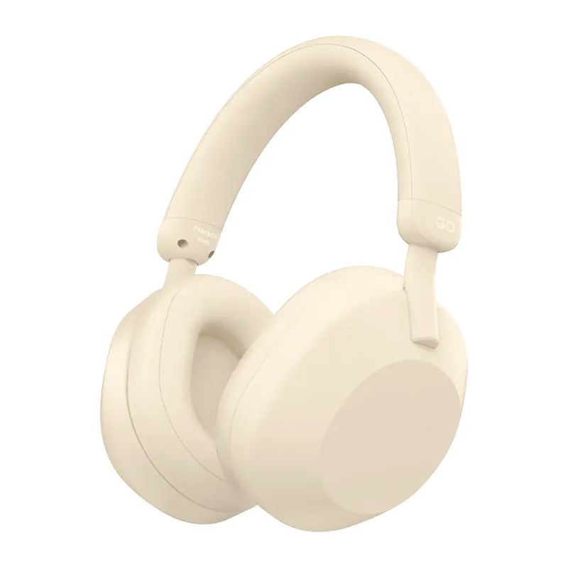 Bluetooth slušalice Fantech GO Tune WH06 bež