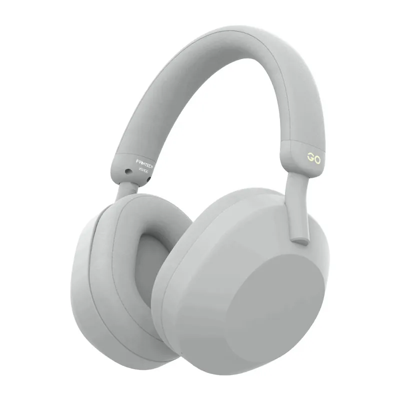 Bluetooth slušalice Fantech GO Tune WH06 sive