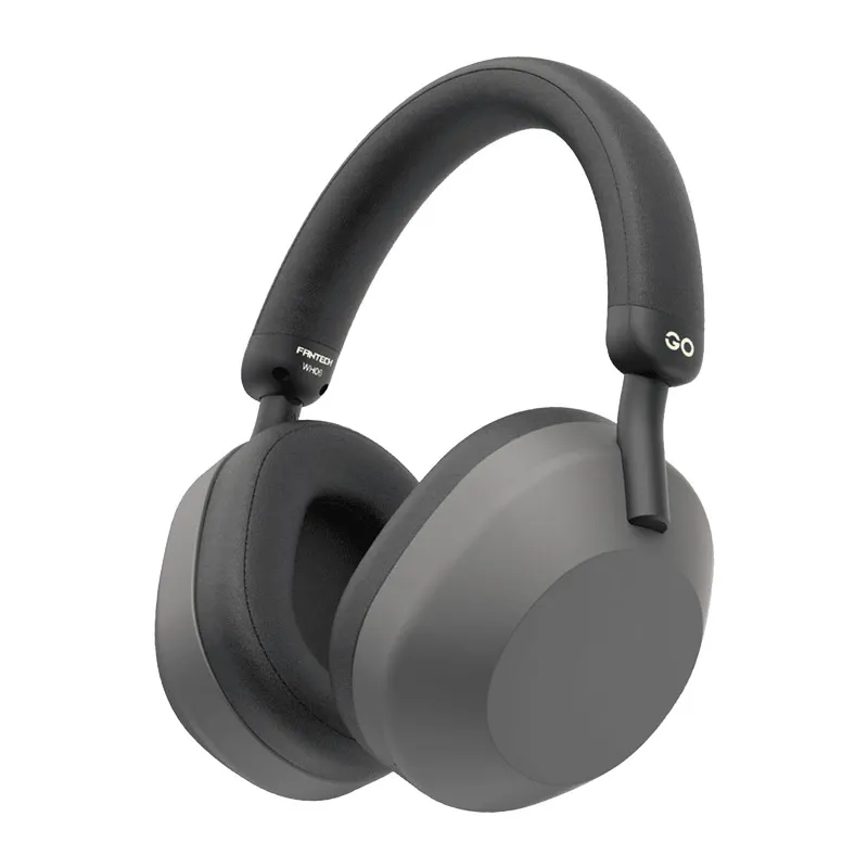 Bluetooth slušalice Fantech GO Tune WH06 tamno sive