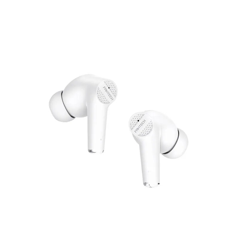 Bluetooth slušalice Fantech TX-1 PRO Mithril bele