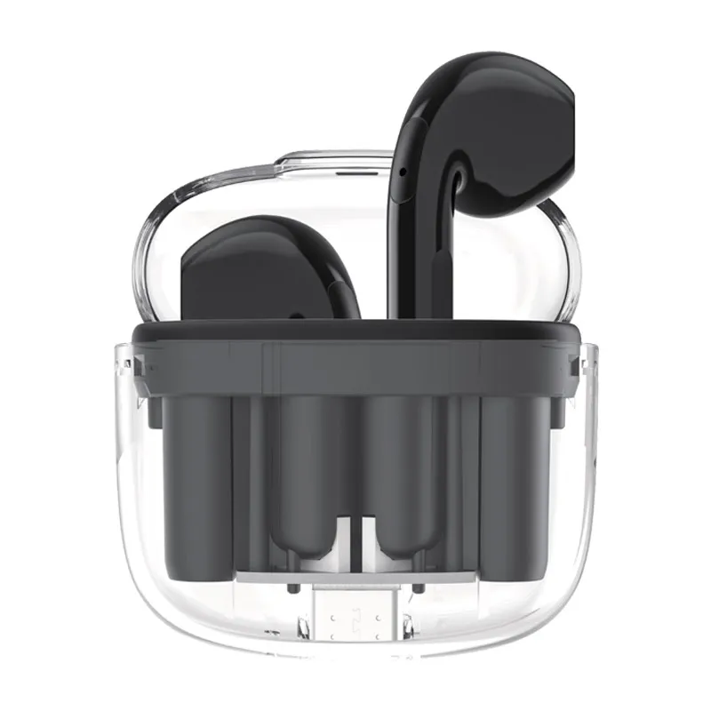 Bluetooth slušalice Fantech Wave 10 crne