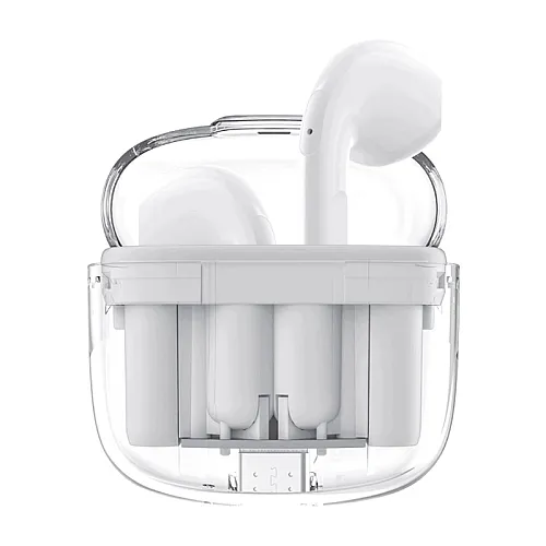 Bluetooth slušalice Fantech Wave 10 bele