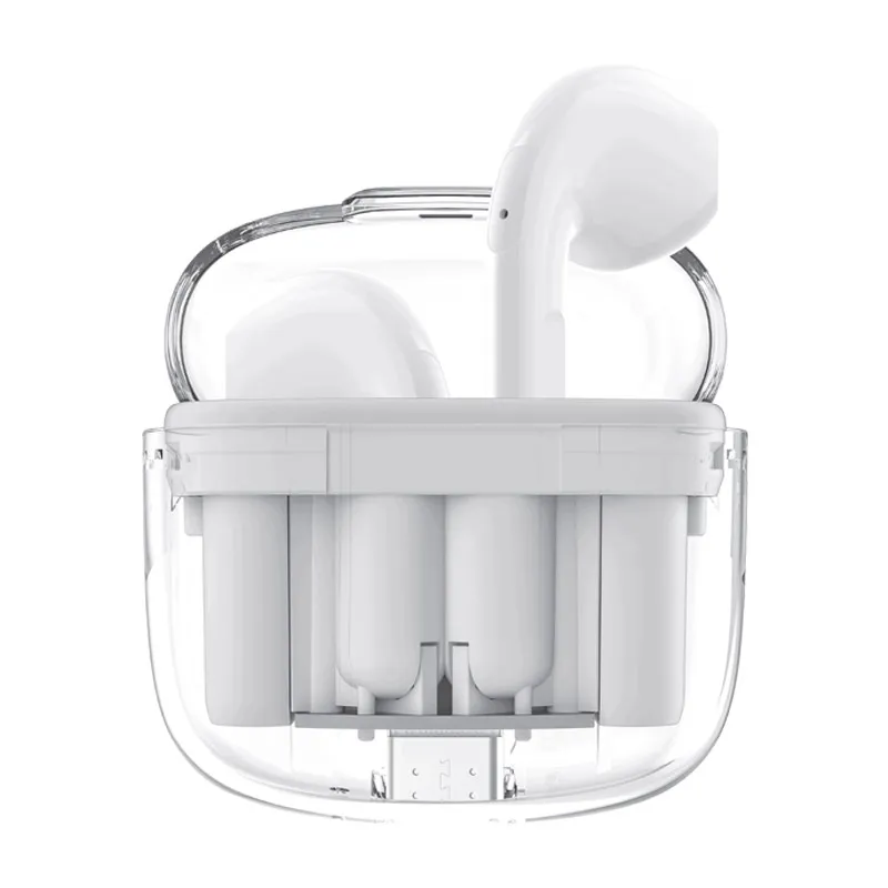Bluetooth slušalice Fantech Wave 10 bele