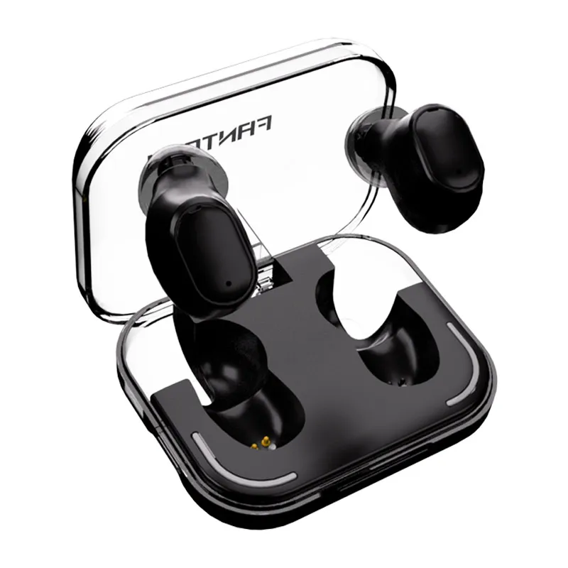 Bluetooth slušalice Fantech Wave 12 crne