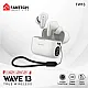 Bluetooth slušalice Fantech Wave 13 bele