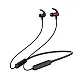 Bluetooth slušalice Fantech WN01 crne