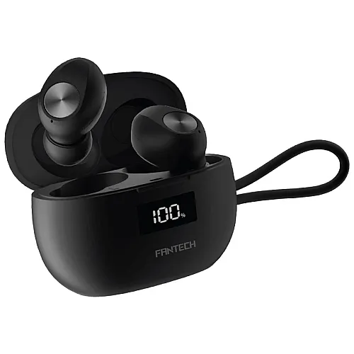 Bluetooth slušalice Fantech Wave 14 crne