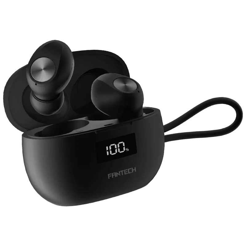 Bluetooth slušalice Fantech Wave 14 crne