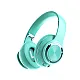 Bluetooth slušalice Fantech WH01 mint Edition