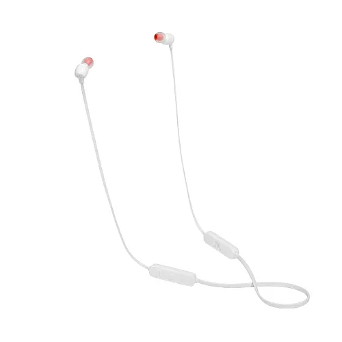 Bluetooth slušalice JBL Tune 115 BT bele