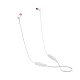 Bluetooth slušalice JBL Tune 115 BT bele
