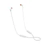 Bluetooth slušalice JBL Tune 115 BT bele