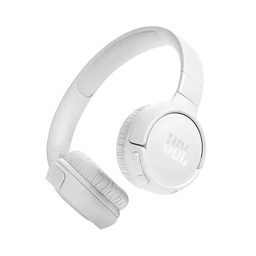 Bluetooth slušalice JBL Tune 520 BT bele