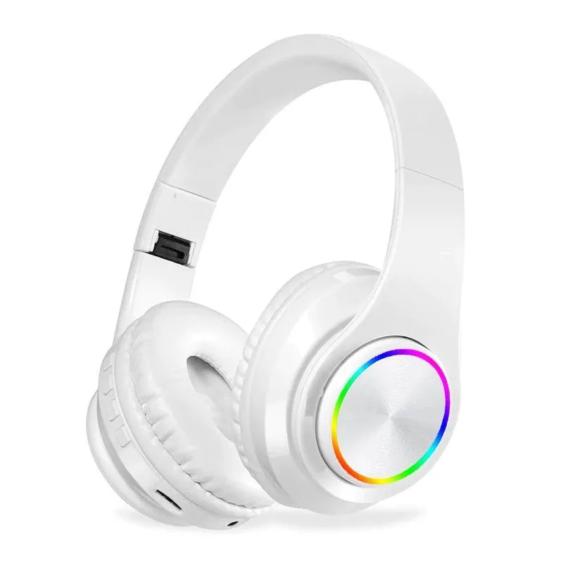 Bluetooth slušalice B39 (S50) bele