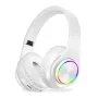 Bluetooth slušalice B39 (S50) bele