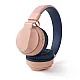 Bluetooth slušalice Bobo za decu (S18) pink