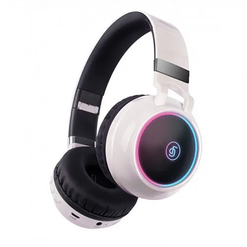 Bluetooth slušalice Dragon ball S16 bele