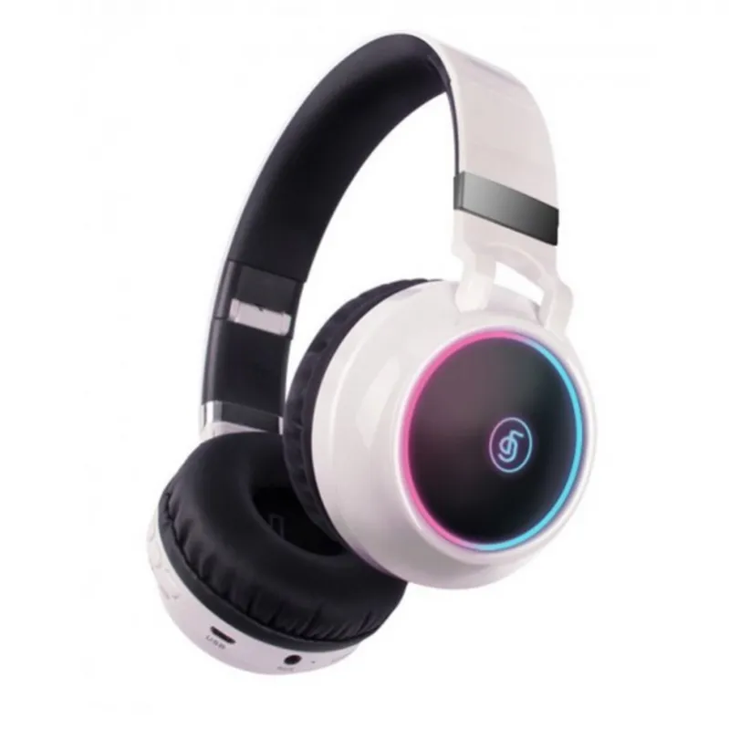 Bluetooth slušalice Dragon ball S16 bele