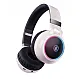 Bluetooth slušalice Dragon ball S16 bele